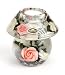 Dreamlight 5368 - Teelichthalter Noblesse Smart Victoria Rose