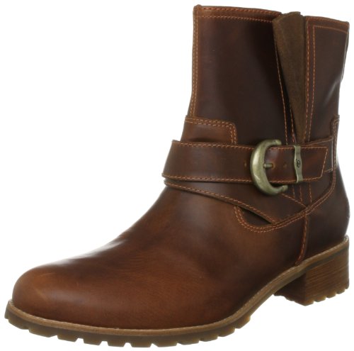 Timberland BETHEL ANKLE 14696 Damen Stiefel