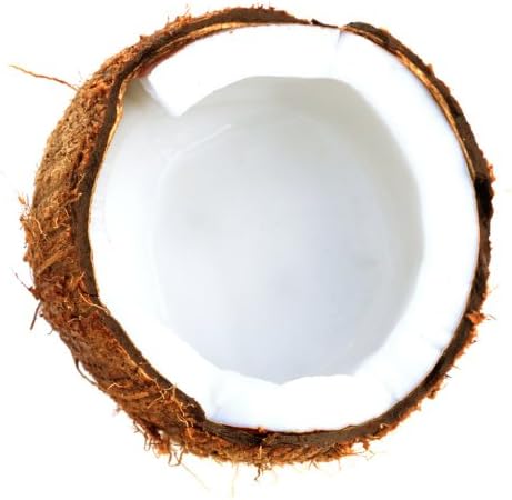 Coconut Oil - Organic Pure Extra Virgin - Vegan, Gmo-free, Gluten-free (15 Fl Oz)