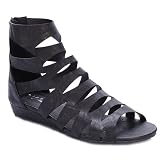 Glaze Women's PATTERN Gladiator Sandals