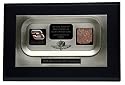 Dale Earnhardt Sr. Zinc Die Cast Replica Brickyard Showpiece with Authentic Brick