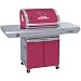 Team Grill PPR06092NFLARI01 Patio PRO Gas Grill, Arizona Cardinals