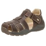 Naturino Toddler/Little Kid Farros Fisherman Sandal