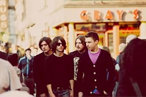 Image of Arctic Monkeys