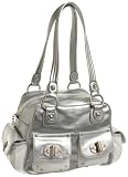 KATHY Van Zeeland Apollo Satchel