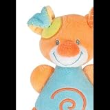 Peluche 10 cm NATTOU
