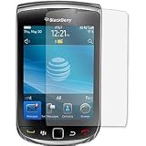 BlackBerry Torch Screen Protector (BlackBerry 9800)