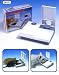 Pet Supplies : ANI-MATE AUTOMATIC PET FEEDER 2 BOWL