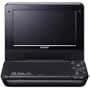 Sony DVPFX780 7-inch Screen Portable DVD Player - Black