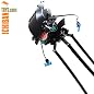 Tripod Machine V3.0 - Custom LEGO Element Kit
