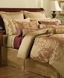 Charter Club L'Ermitage Quilted Sham, European