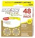 Rayovac Ultra Proline Hearing Aid Batteries Size 10