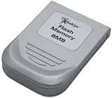 GameCube - Controller + Memory Card 8MB