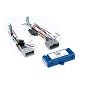PAC C2R-CHY4 Radio Replacement Interface for 2004-2009 Chrysler Vehicles