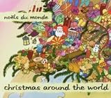 Review Various Artists  / Christmas Around the World