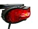 Basta Zoom Auto Rear Pannier LED Light