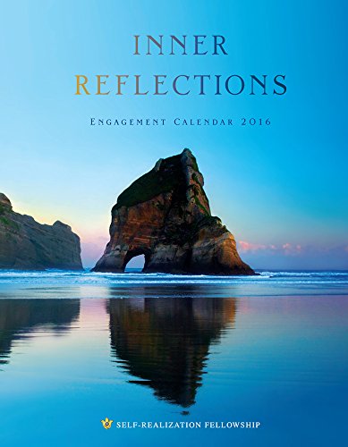Inner Reflections 2016 Engagement Calendar