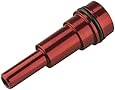 Valken Airsoft V12 Engine Nozzle Red 160