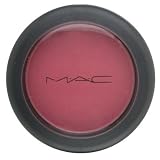 41dU5l4lKEL. SL160  MAC Sheertone Shimmer Blush Dollymix