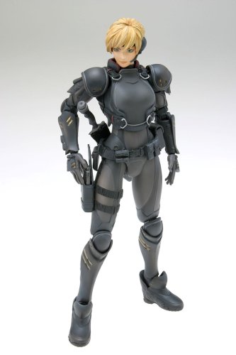エクスマキナ デュナン・ナッツ 初回限定版 (1/10スケールPVC塗装済み完成品)