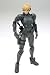 Appleseed EX Machina Deunan Knute Pre-Painted PVC Figure 1/10 Scale_s-4