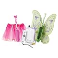 Disney Fairies/Sleeping Beauty Motion Controller TV Game