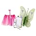 Disney Fairies/Sleeping Beauty Motion Controller TV Game
