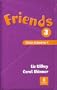Friends 3 (FRND)