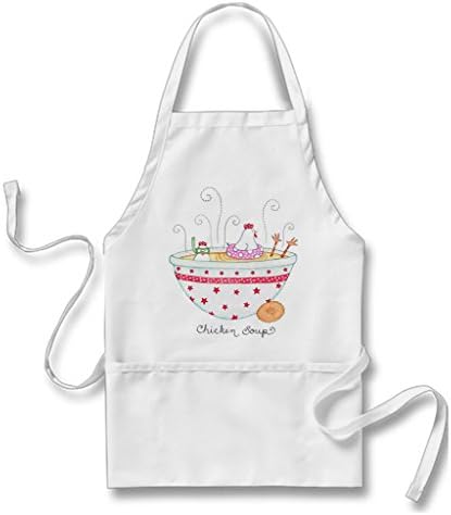 Dearo Grill Apron Cook Kitchen Christmas Aprons