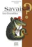 010-les crocodiles