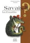 Les crocodiles - N� 10