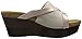 Naot Women's Eve Wedge Sandal