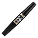Maybelline XXL Extension XX-Treme Length Microfiber Mascara, Very Black 591 1 ea