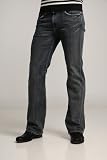 7 for all mankind - Seven Bootcut Stretch Jeans