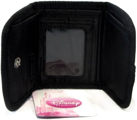 New girls Disney Tatiana Pink Mini trifold Wallet - From Disney Princesses