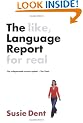 the language report