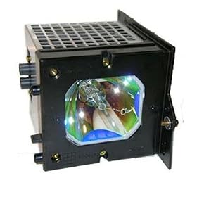 Click here to buy Rptv Lamp for Hitachi by eReplacements.