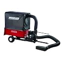 Swisher 37-Cubic-Foot 5.5 HP Lawn Vacuum #LV5537