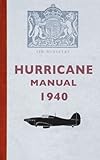 Hurricane manual 1940