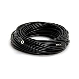 SF Cable, 75ft 3.5mm M/F Stereo Audio Extension Cable