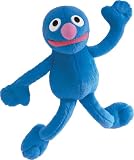Sesame Street Magnatudes - Grover by Gund