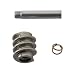 Crescent AC118PSK 18-Inch Replacement Pin, Spring and Knurl for Adjustable Wrench