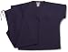 Navy Blue Heavyweight Premium Quality Unisex Scrub Set