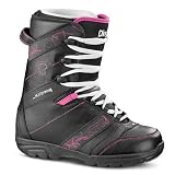 Produkt-Bild: Northwave Snowboard Schuhe Dime Wmn (black/pink)