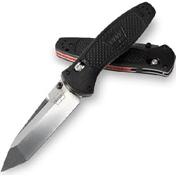 Benchmade Warn 583-1 Knife
