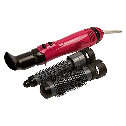 Revlon 1500W Ceramic Quick Styling Hot Air Kit