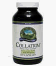 Collatrim Capsules (180)