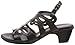 Rose Petals Women's Rouge Dress Sandal