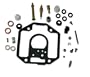 Briggs & Stratton 808274 Carburetor Overhaul Kit