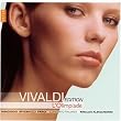 Vivaldi - Vespers
